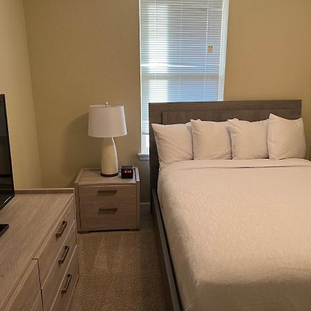 Washburn Hotel Suites توبيكا المظهر الخارجي الصورة