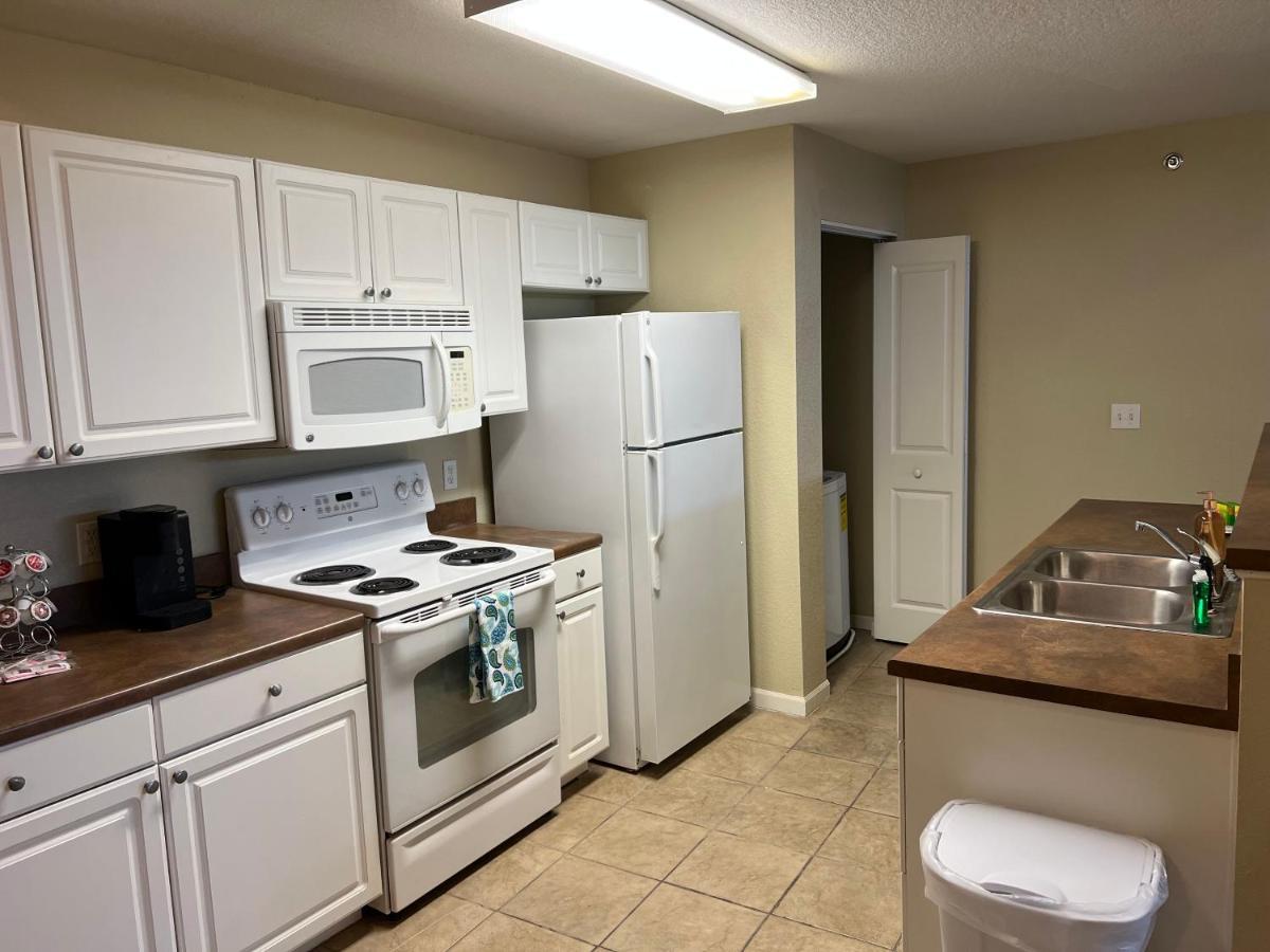Washburn Hotel Suites توبيكا المظهر الخارجي الصورة