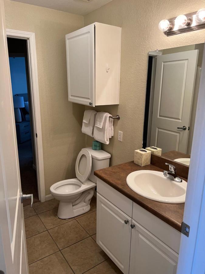 Washburn Hotel Suites توبيكا المظهر الخارجي الصورة